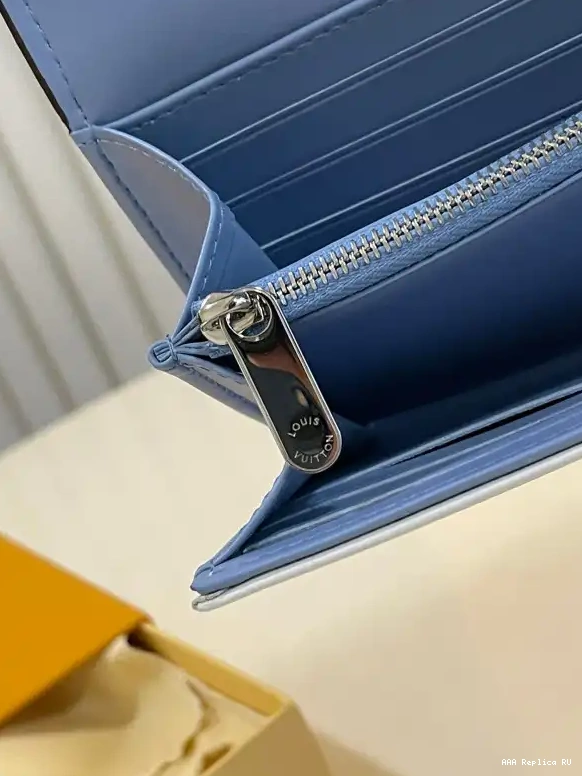 Aaa replica bags LOUIS VUITTON IRIS WALLET 0626